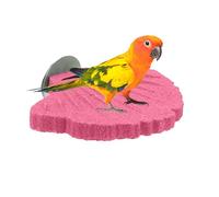 Parrot Perch Cockatiel Nail File