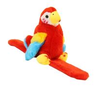 Parrot Slap Bracelet Adorable Slap Pop Bracelet Kids Toy