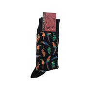 Parrot Socks by The Tie Studio