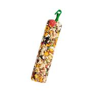 Parrot Sticks | Snack Cockatiels | Interactive Parrot Toy | For Animal Lovers Trainers Living Room Study Bedroom Home Office Aviary Shelters