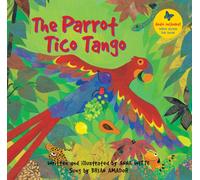 Parrot Tico Tango