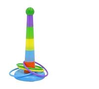 Parrot Toys African Grey Budgie Toys Cockatiel Toys Bird Toys For Caged Birds Interactive Foraging Puzzle Climbing Swing Bird Cage Accessories(Type A)