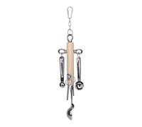 Parrot Toys Cockatiel Pull Spoon Toys