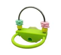 Parrot Toys Designed For Entertaining Self-Entertainment Budgie Chewing Interactive Bird Perching On A Perch Playtime And As A Decoration For Parrot Cages