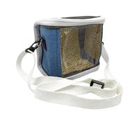 Parrot Travel Carrier Lovebirds Outdoor Carrying Pouch