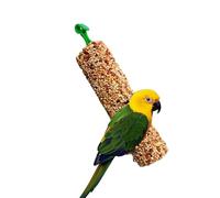 Parrot Treat Sticks Lovebirds Beak Grinding