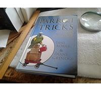 Parrot Tricks: Teaching Parrots with Positive Reinforcement