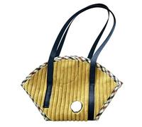 Parrot Vest Carrier - Compact Bird Travel, Adjustable Carrier Backpack, Lightweight Shoulder Bag with Breathable Fabric, Outdoor Travel Tote Bag Design, Use for Small Bird Conure Macaw Ringneck