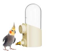 Parrot Water Dispenser 250ml Portable able Multipurpose