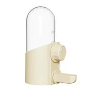 Parrot Water Dispenser, Automatic Bird Water Feeder - Large Capacity Water Dispenser for Cage | Portable Rechargeable Feeding Supplies, Acquer for an