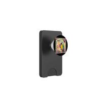 Parrots Because Dogs Can't Talk Back Funny Bird Baby Parrot PopSockets PopWallet for MagSafe