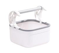 Parrots Climbing Playgrounds Engaging Bird Playsets Plastomer Poop Stand For Home Or Pet Shops Use Budgies Game Stand