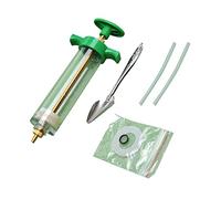 Parrots Feeding Tube Liquid Tool For Baby Bird Water Milk Food Hand-Feeder For Newborn Sick Feeding Spoon