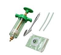 Parrots Feeding Tube Liquid Tool for Baby Bird Water Milk Food Hand-Feeder for Newborn Sick Spoon