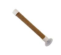 Parrots Grinding Scratchers Perch Suction Cup Bird Stand Cage Toy Rod Swing Rack Toy Grinding Perch Supplies