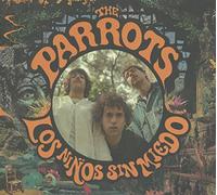 The Parrots - Los Ninos Sin Miedo