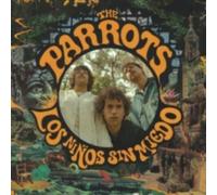 PARROTS: LOS NINOS SIN MIEDO - CD BRAND NEW