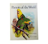 Parrots of the World