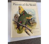 Parrots of the World