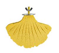 Parrots Perch Stand Bird Platform Sand Bird Beak Grinding Stone Perch Stand Foot Clawing Trimmer Birds Cage Accessories Parrots Platform