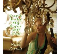PARROTT - CAN'T TAKE MY EYES OFF YOU 2L - Vinyl Record lp - G3z