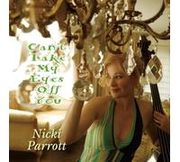 PARROTT - CAN'T TAKE MY EYES OFF YOU 2L - Vinyl Record lp - M3z