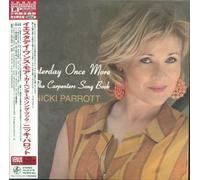 PARROTT, Nicki - Yesterday Once More: The Carpenters Song Book (reissue) - 2xLP