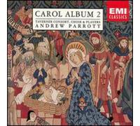 Parrott - The Carol Album, Vol.2