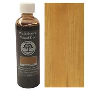 Parr's Water Based Wood Stain - Environmentally Friendly VOC Free - for Interior Woodwork - Antique Pine - 250ml