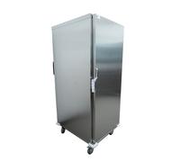 Parry BT1 Mobile Heated Banqueting Trolley 80 x 10 Plates 20 x 1/1 GN Pan or 10 x 2/1 GN 700mm Deep