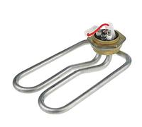 Parry ELBW03000 3kW Electric Wet Well Bain Marie Water Boiler Heating Element