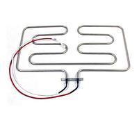 PARRY ELWG02500 SALAMANDER GRILL ELEMENT 2500w AS1872 1872 SPADE CONNECTORS