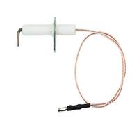 PARRY GAS IGNITION CERAMIC SPARKER ELECTRODE & HT LEAD FRYER GRIDDLE OVENS PARTS