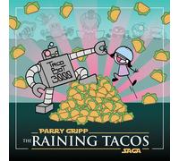 Parry Gripp The Raining Tacos Saga (Vinyl) (US IMPORT)
