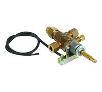 Parry GWBGASVALVE Gas Valve, C/W Ignition Lead