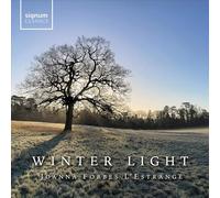 Parry - Joanna Forbes L'estrange: Winter Light