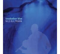 Troubadour Blue