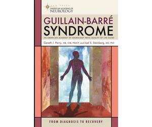 Parry MB - Guillain-Barre Syndrome - New paperback or softback - X555z