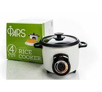 PARS Automatic Persian Rice Cooker (4 CUP)