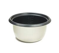 PARS Automatic Persian Rice Cooker Inner Pot Replacement for DRC-200, 3 Cup Capacity