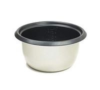 PARS Automatic Persian Rice Cooker Inner Pot Replacement for DRC-220, 5 Cup Capacity
