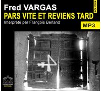 Pars vite et reviens tard/1cd MP3