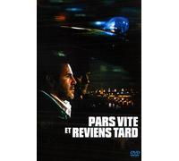 Pars Vite et Reviens Tard -DVD