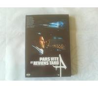 Pars vite et reviens tard [FR IMPORT] [DVD] (2007) Gilain, Marie; Wargnier, R...