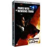 Pars vite et reviens tard + L'empire des loups