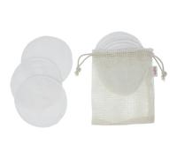 PARSA Bamboo Cleansing Pads 7 pcs