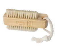 PARSA Bamboo Nail Brush 1 pcs