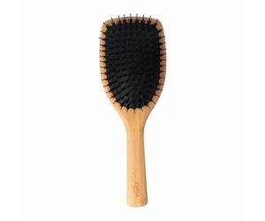 PARSA Beauty Bamboo brush with mixed bristles made from FSC®-certified bamboo