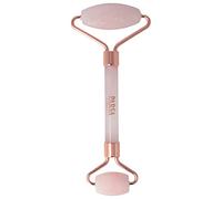 PARSA Beauty gemstone roller rose quartz stone natural anti-aging facial massage