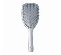PARSA Beauty - HAIR ID Paddle Brush Silver